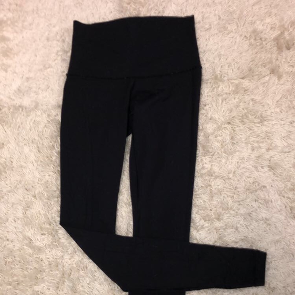 Lulu lemon leggings